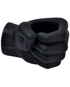 Fist Fun