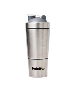 Style Shaker 