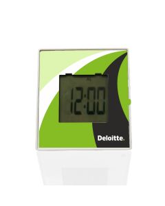 Canvas Clock 